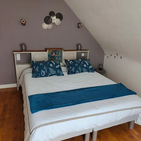 Casa vacanze Chez Dom Et Pascal *